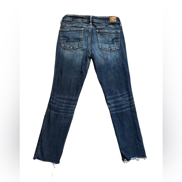 AMERICAN EAGLE JEGGINGS - Picture 2 of 4